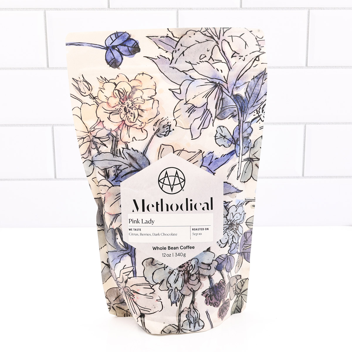 Methodical Pink Lady 12oz