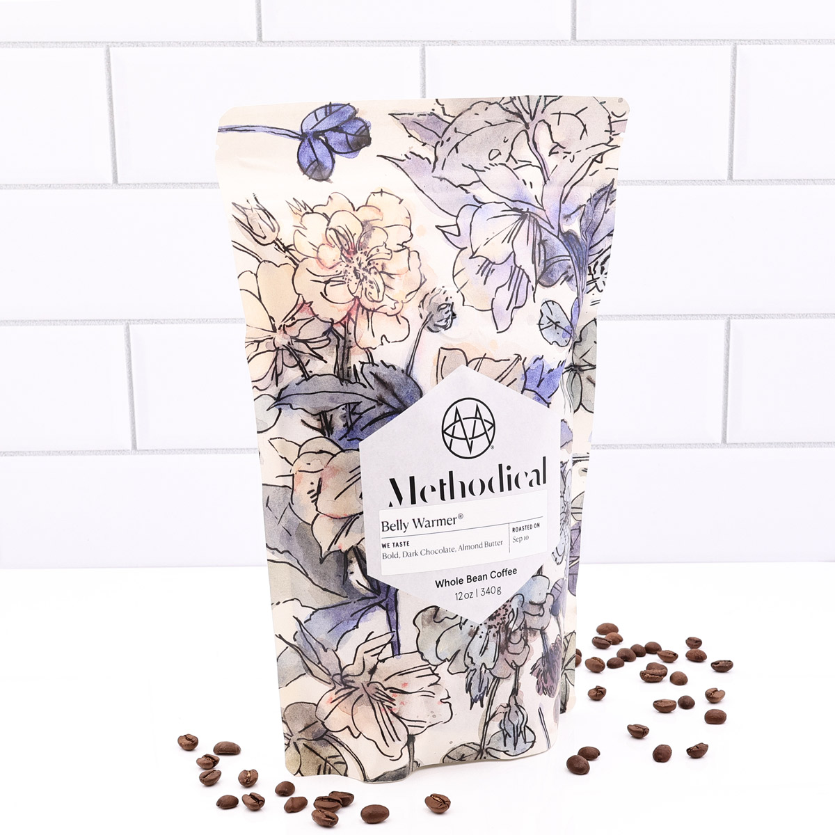 Methodical Belly Warmer 12oz