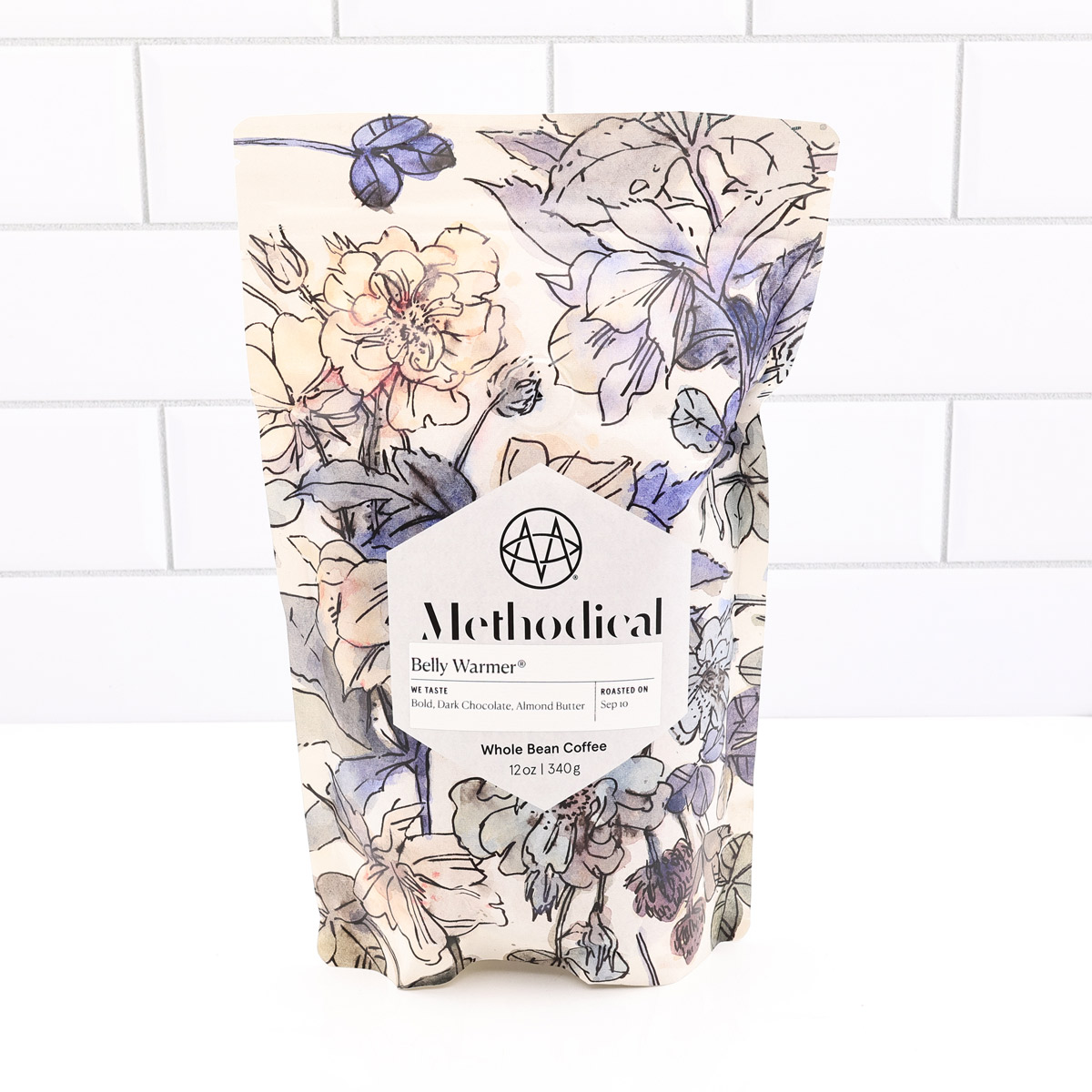 Methodical Belly Warmer 12oz
