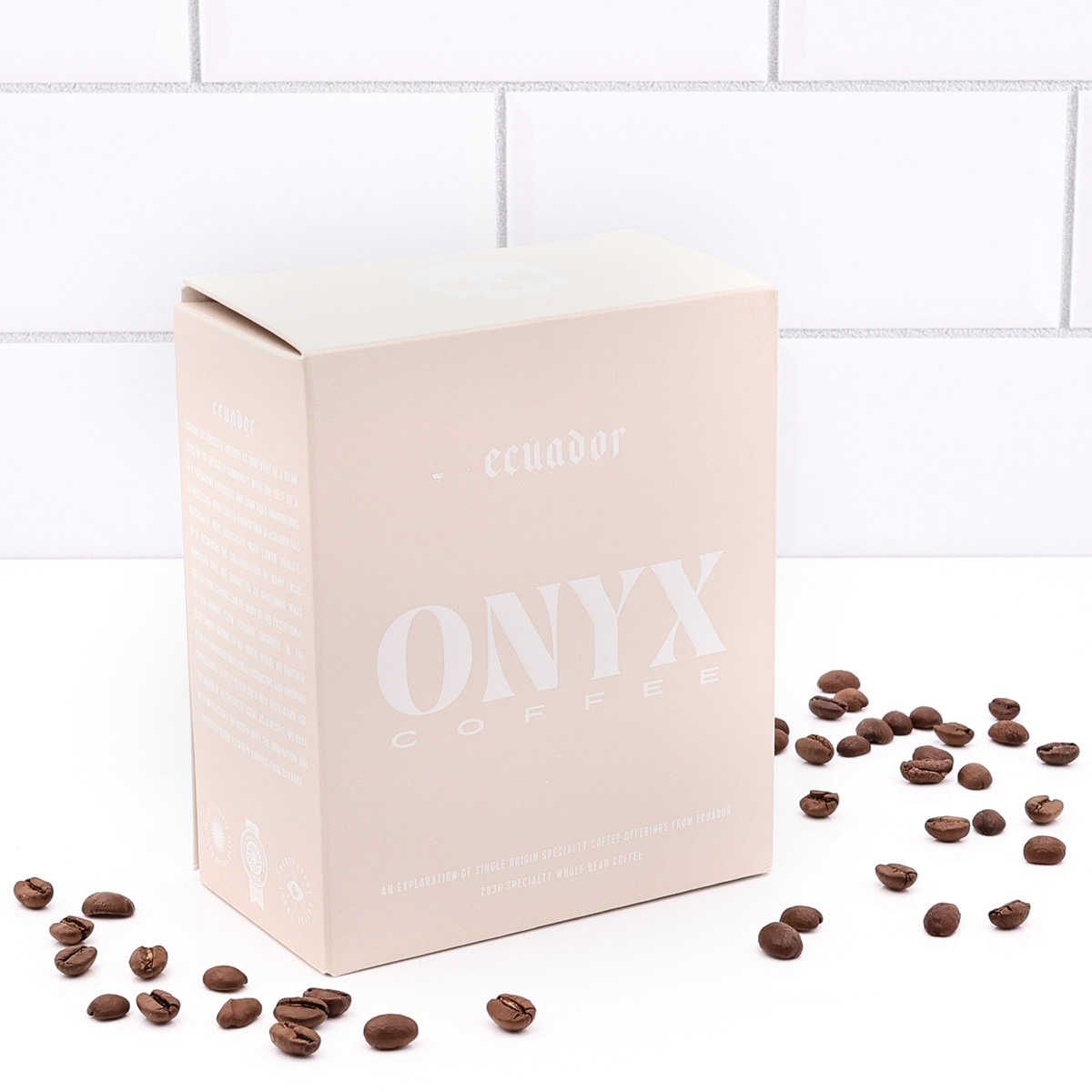 Onyx Coffee Lab Ecuador La Papaya Anaerobic 10oz