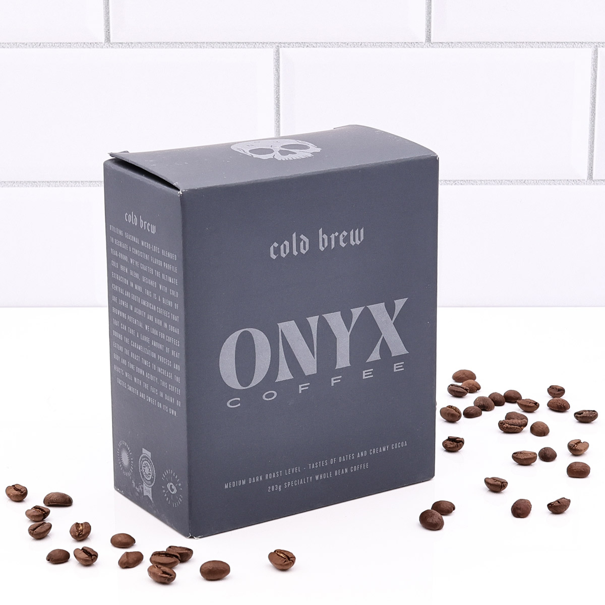 Onyx Coffee Lab Cold Brew 10oz