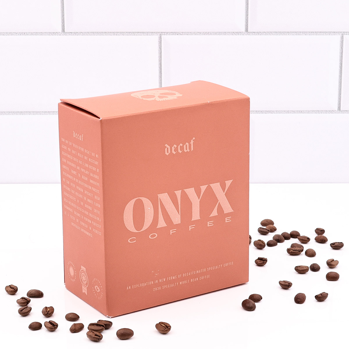 Onyx Coffee Lab Decaf Colombia Inzá San Antonio 10oz