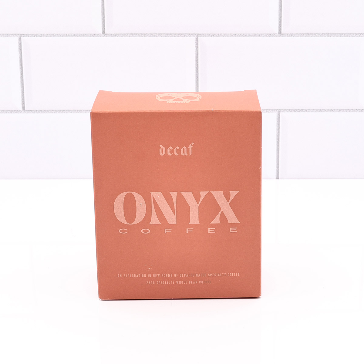 Onyx Coffee Lab Decaf Colombia Inzá San Antonio 10oz