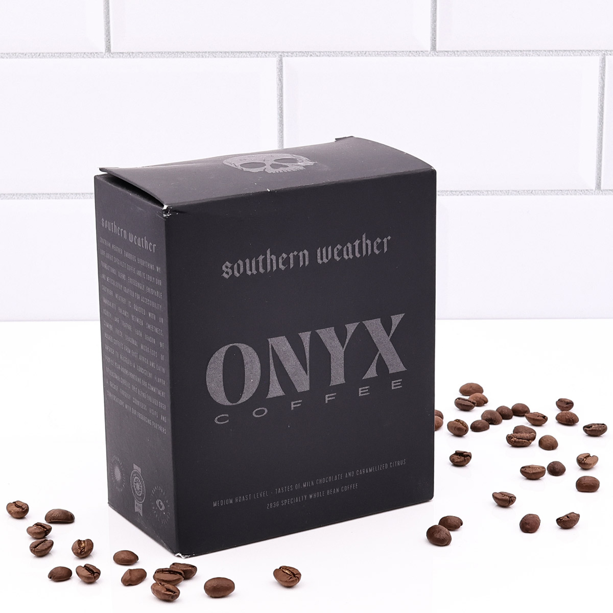 Onyx Coffee Lab Southern Weather 10oz