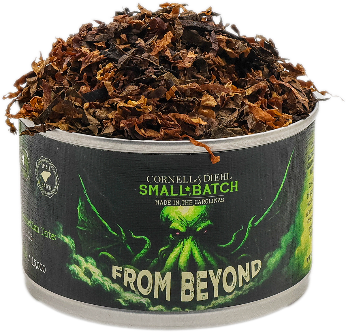 Cornell & Diehl From Beyond 2oz