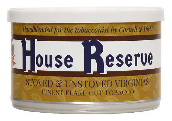House Reserve Fall Edition 2oz