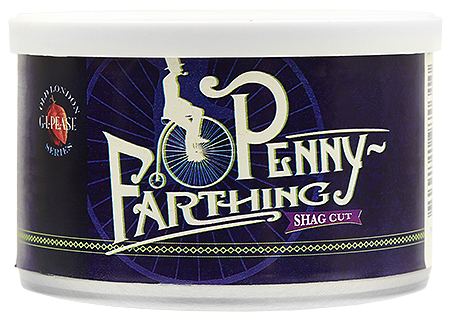 Penny Farthing 2oz