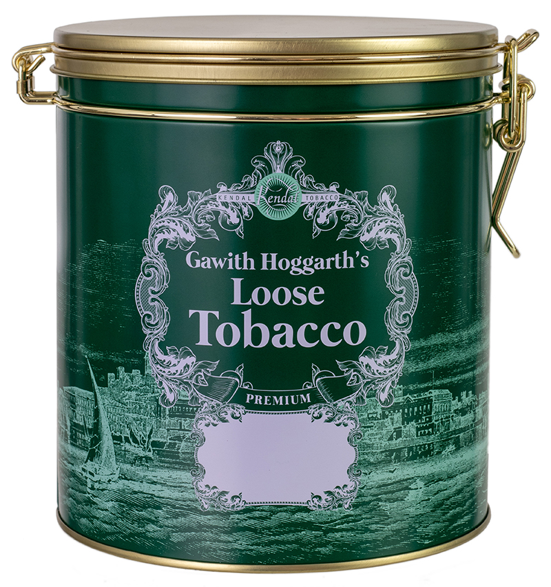 tobacco storage tins Accessories