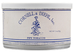 Cornell & Diehl Black Cherry 2oz