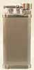 Lighters IM Corona Old Boy Brushed Finish