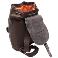Stands & Pouches Erik Stokkebye 4th Generation Backpack Brown