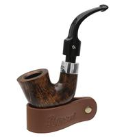 Stands & Pouches Grafton Leather Pipe Stand