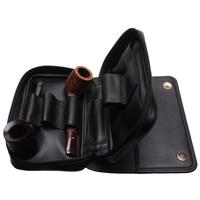Stands & Pouches Dunhill Classic 3-Pipe Case