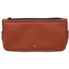 Stands & Pouches Dunhill 2-Pipe Compendium Terracotta