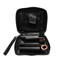 Stands & Pouches White Spot 5 Pipe Case