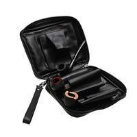 Stands & Pouches White Spot 5 Pipe Case