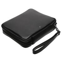 Stands & Pouches White Spot 5 Pipe Case