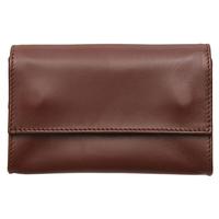 Stands & Pouches Castello Stand Up Tobacco Pouch Brown
