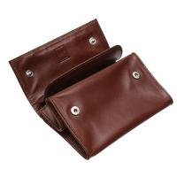 Stands & Pouches Castello Stand Up Tobacco Pouch Brown