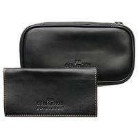 Stands & Pouches Erik Stokkebye 4th Generation 10th Anniversary Kenzo 2 Pipe Bag Black