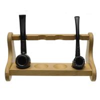 Stands & Pouches Four Pipe Stand