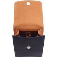 Stands & Pouches Vauen Easy Pouch 2 Pipe Bag - Dark Blue