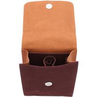 Stands & Pouches Vauen Easy Pouch 2 Pipe Bag Brown