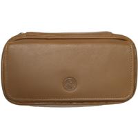 Stands & Pouches Rattray's 2 Pipe Bag - Whisky
