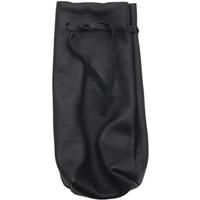 Stands & Pouches Claudio Albieri 4 Pipe Case - Cube Black