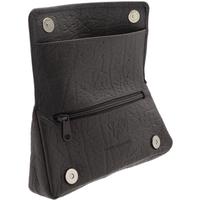 Stands & Pouches White Elephant 1 Pipe Bag Combo - Loxo Grey