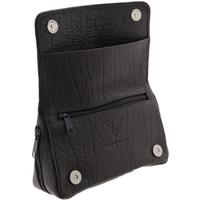 Stands & Pouches White Elephant 2 Pipe Bag Combo - Loxo Grey