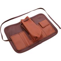 Stands & Pouches Claudio Albieri 1-Pipe Roll Up - Chestnut