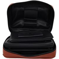 Stands & Pouches Dunhill Gentleman Pipe Companion XL Terracotta (with Wallet)