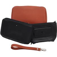 Stands & Pouches Dunhill Gentleman Pipe Companion XL Terracotta (with Wallet)
