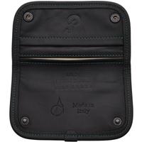 Stands & Pouches Claudio Albieri Python Peterson Leather Tobacco Pouch