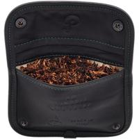 Tobacco Pouch Python Leather - Claudio Albieri
