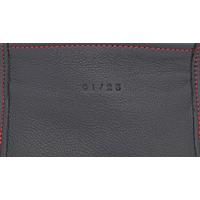 Stands & Pouches Claudio Albieri Roll Up Double Tobacco Pouch - Smokingpipes 25th Anniversary