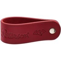 Stands & Pouches Peterson Red Leather Dracula Pipe Stand