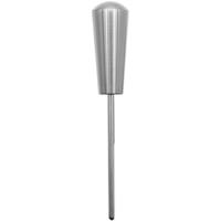 Stands & Pouches Dunhill Bulldog Pipe Caddy Palisander EV Matte (34/50)