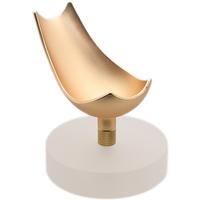 Stands & Pouches 8deco Pipe Stand - 1 Pipe Gold