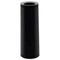 Stands & Pouches Bill Shalosky Pipe Cleaners Holder - Gaboon Ebony