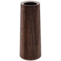 Stands & Pouches Bill Shalosky Pipe Cleaners Holder - Walnut