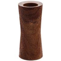 Stands & Pouches Bill Shalosky Pipe Cleaners Holder - Indian Rosewood