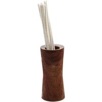 Stands & Pouches Bill Shalosky Pipe Cleaners Holder - Indian Rosewood