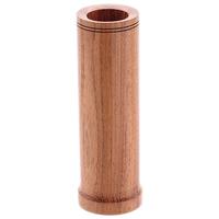 Stands & Pouches Bill Shalosky Pipe Cleaners Holder - Brazilian Cherry