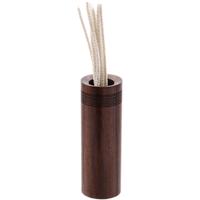 Stands & Pouches Bill Shalosky Pipe Cleaners Holder - Coffeewood