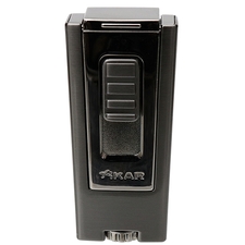 Lighters Xikar Trezo Triple Torch G2