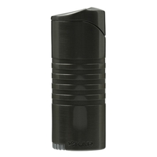 Lighters Xikar Ellipse II -Gunmetal