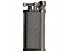 Lighters IM Corona Classico Chrome Engine-Turned Barley