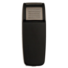 Lighters Lotus Retro Black